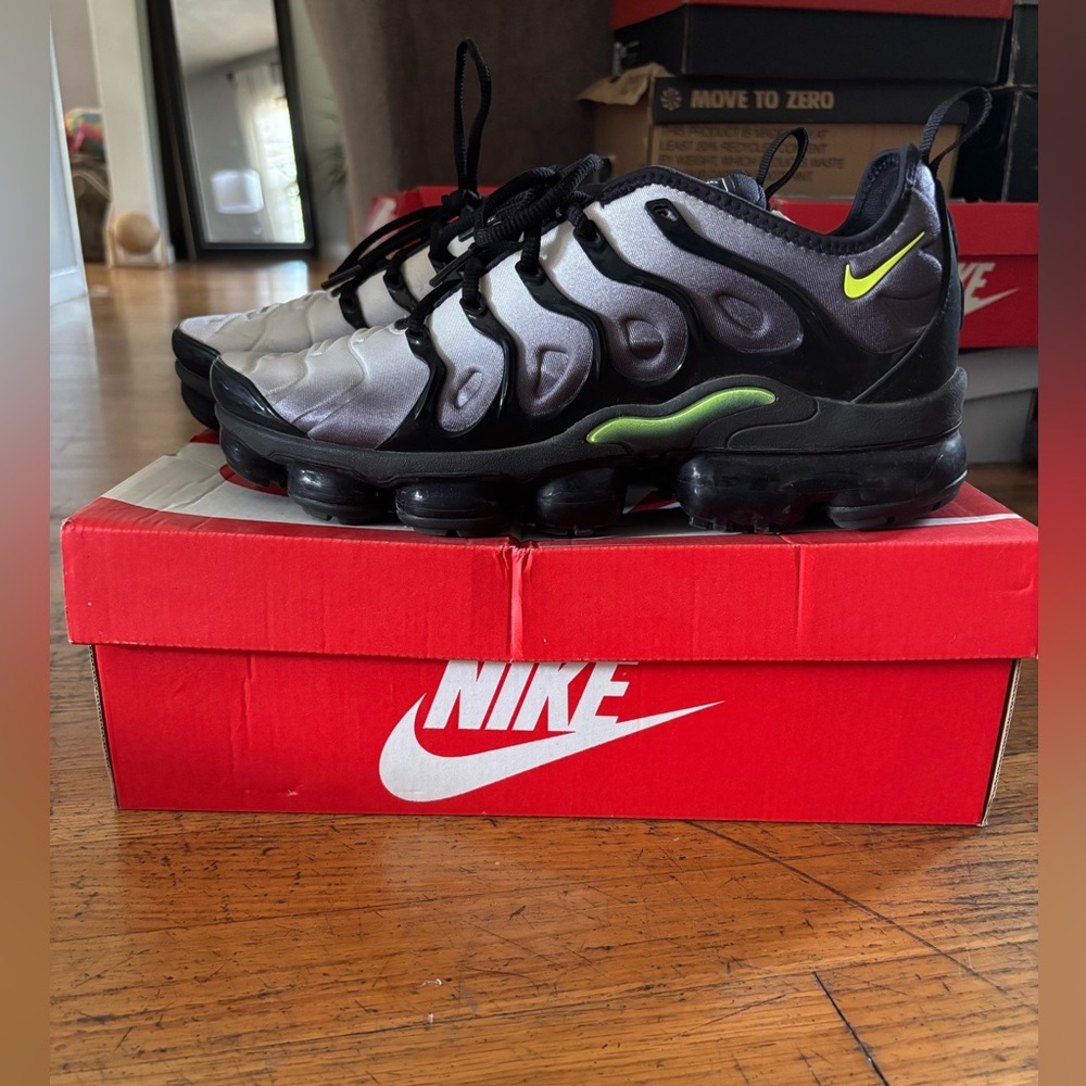 Nike Vapormax